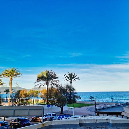 Cozy Apartment With A Fantastic Sea View Cala Millor  Exterior photo