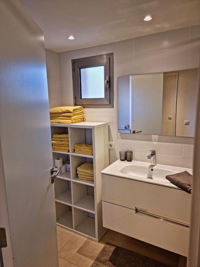 Cozy Apartment With A Fantastic Sea View Cala Millor  Exterior photo