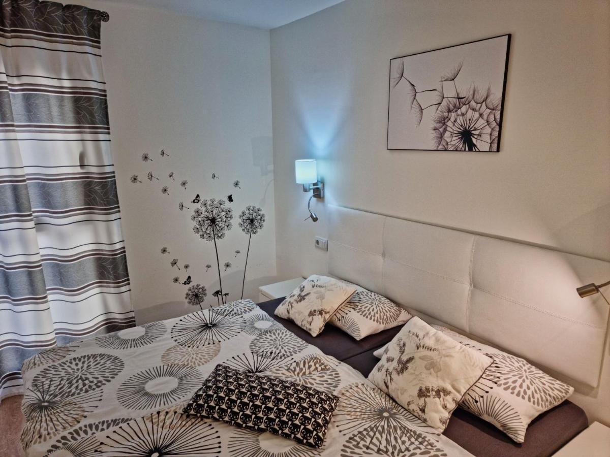 Cozy Apartment With A Fantastic Sea View Cala Millor  Exterior photo