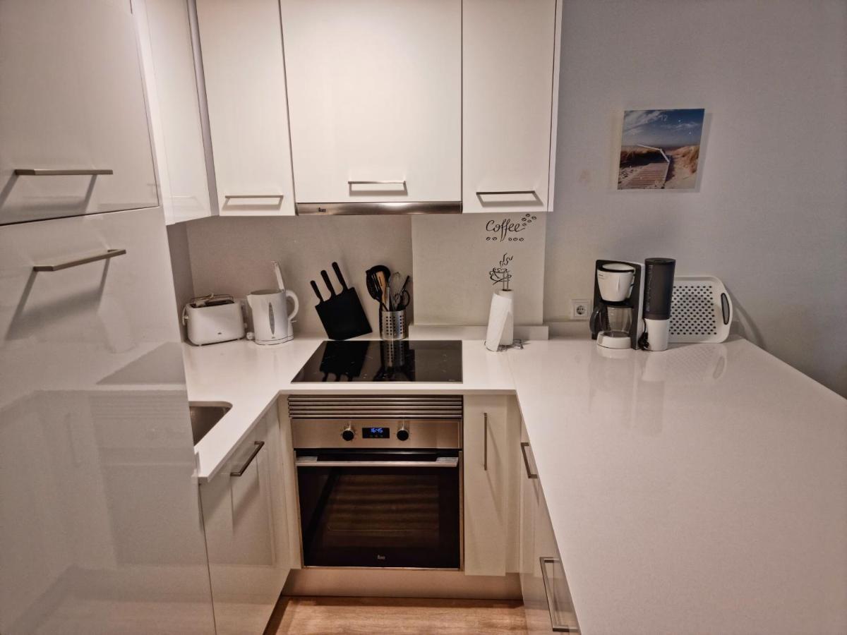 Cozy Apartment With A Fantastic Sea View Cala Millor  Exterior photo
